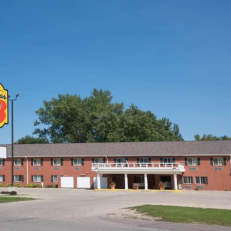 Hotel Super 8 By Wyndham Sheldon Zewnętrze zdjęcie